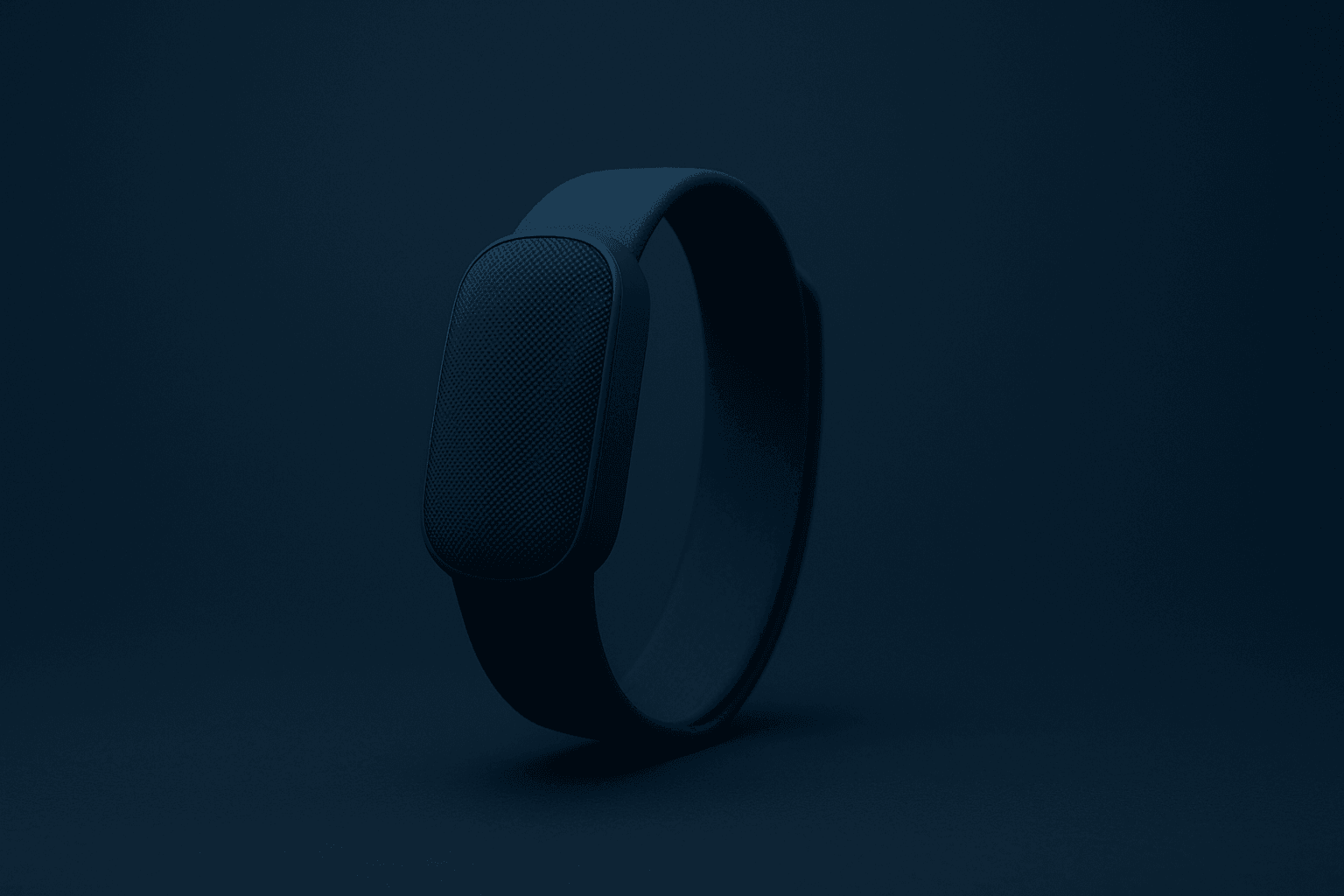 Svartul social health tracker concept